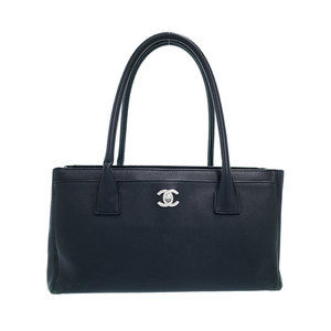 Chanel Executive Line Tote Bag